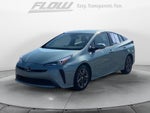 2019 Toyota Prius XLE