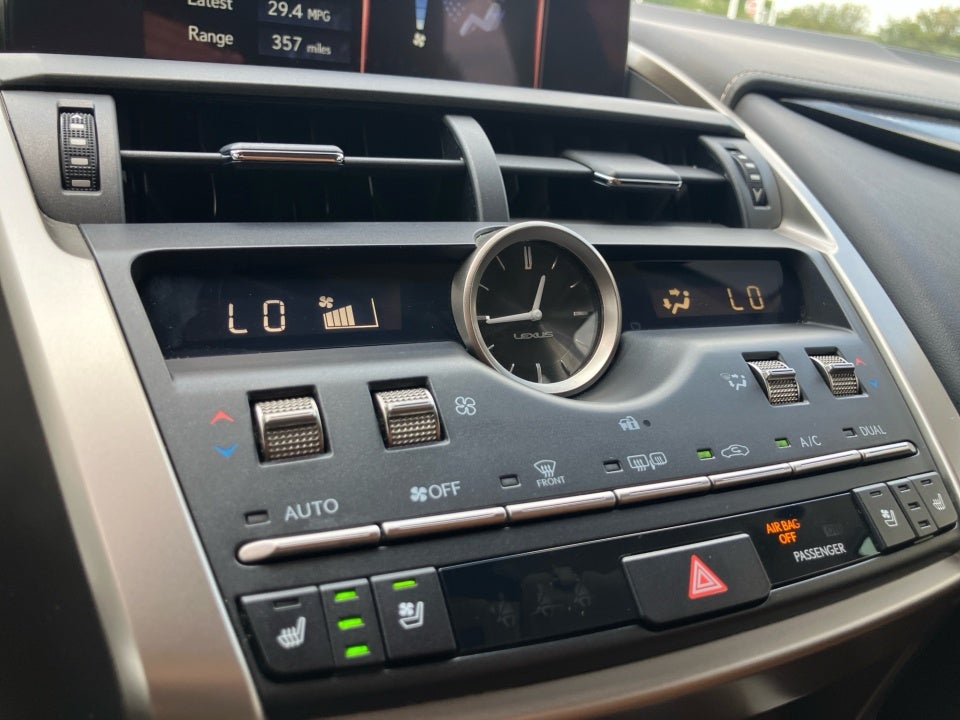2020 Lexus NX 300 NX 300