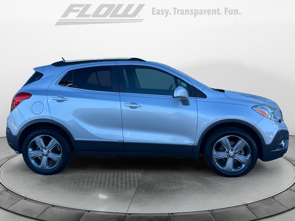 2013 Buick Encore Convenience