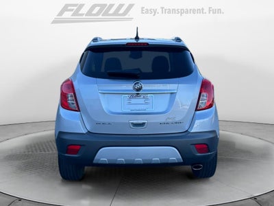 2013 Buick Encore Convenience