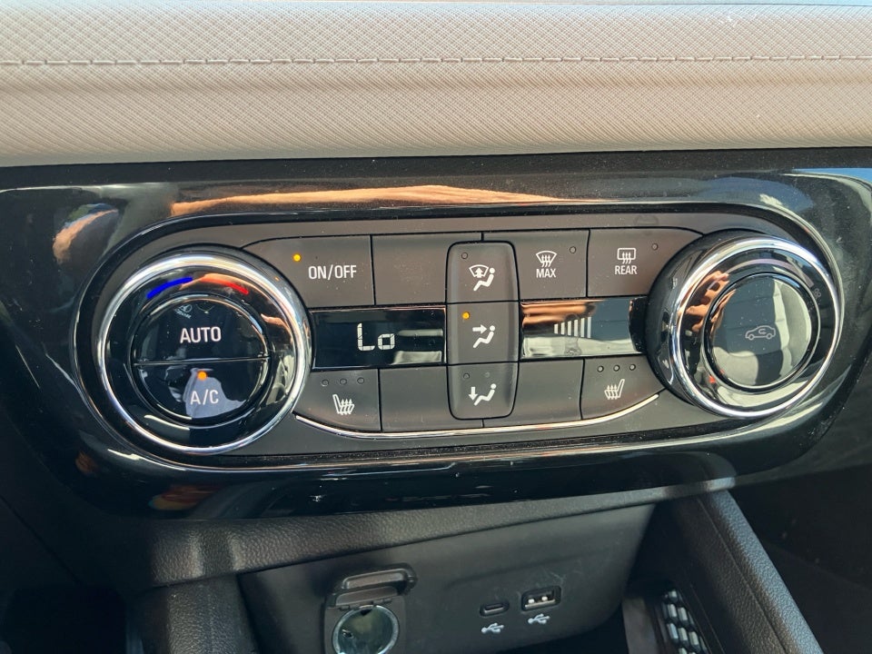 2024 Chevrolet Trailblazer FWD LT