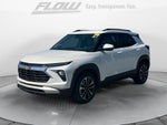 2024 Chevrolet Trailblazer FWD LT