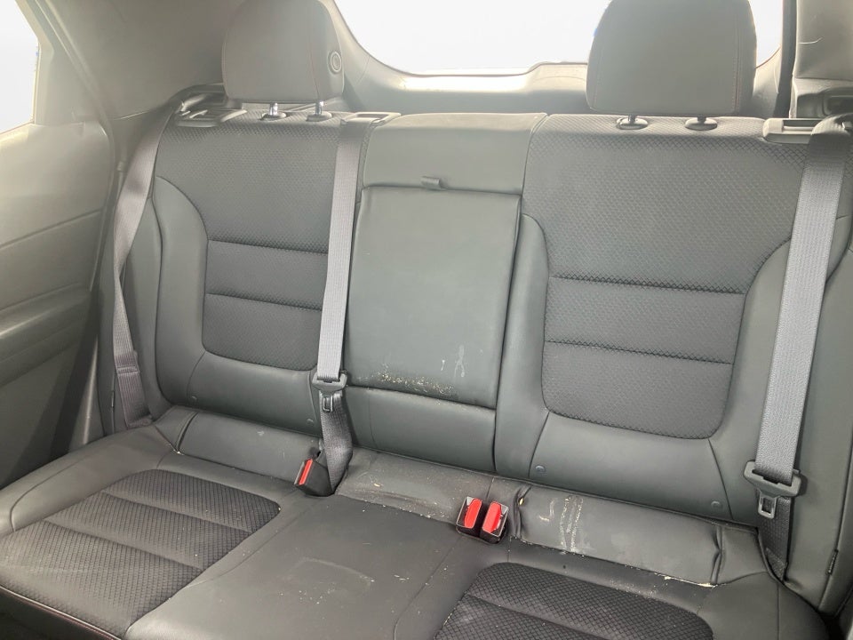 2021 Chevrolet Trailblazer FWD RS