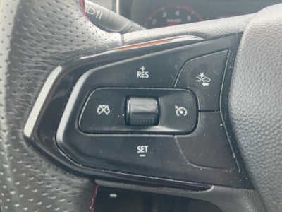 2021 Chevrolet Trailblazer FWD RS