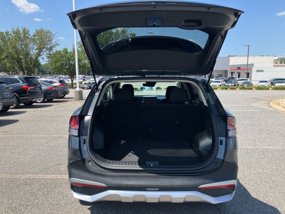 2025 Kia Sportage Hybrid LX