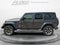 2020 Jeep Wrangler Unlimited North Edition 4x4
