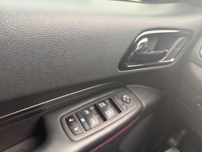 2023 Dodge Durango GT Launch Edition AWD