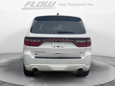 2023 Dodge Durango GT Launch Edition AWD