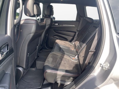 2020 Jeep Grand Cherokee Trailhawk 4X4