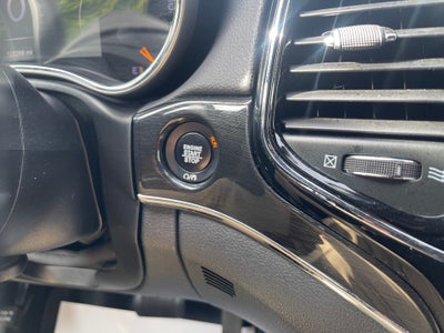 2020 Jeep Grand Cherokee Trailhawk 4X4