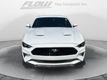 2020 Ford Mustang GT Premium Fastback