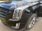 2020 Cadillac Escalade Platinum