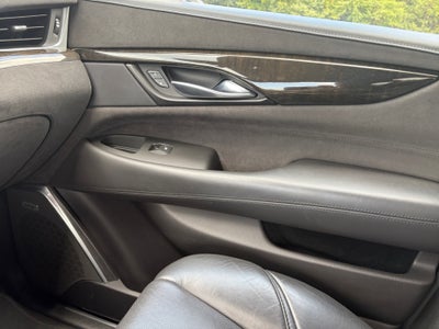 2020 Cadillac Escalade Platinum