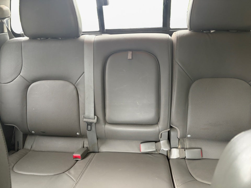 2016 Nissan Frontier SL