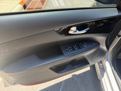 2024 Kia Forte GT Manual