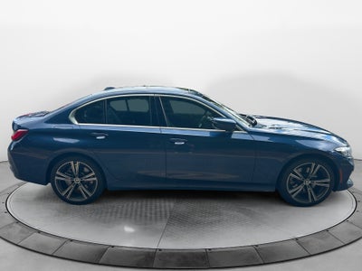 2024 BMW 330i 330i