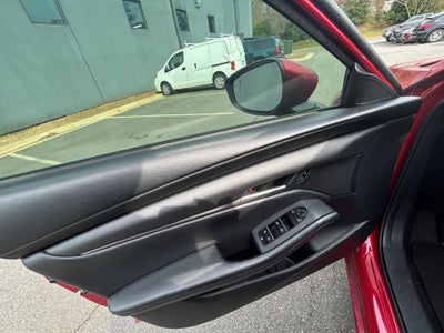 2023 Mazda Mazda3 Sedan 2.5 S Select