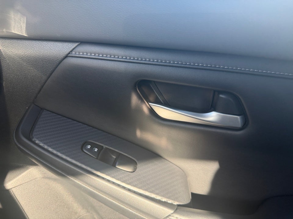 2022 Nissan Sentra SV Xtronic CVT