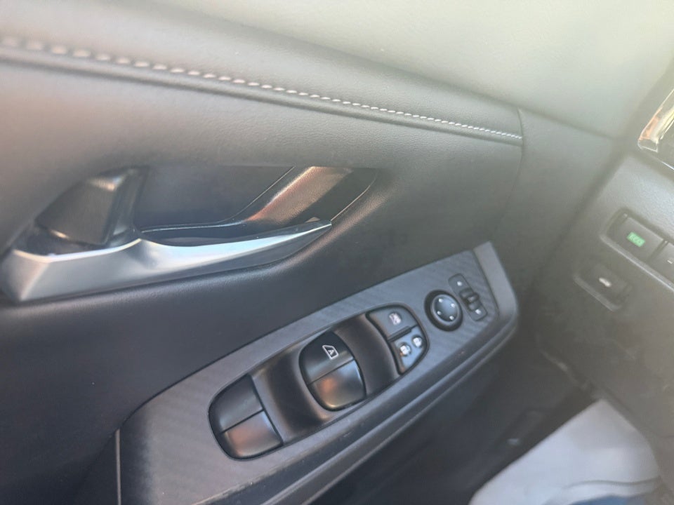 2022 Nissan Sentra SV Xtronic CVT