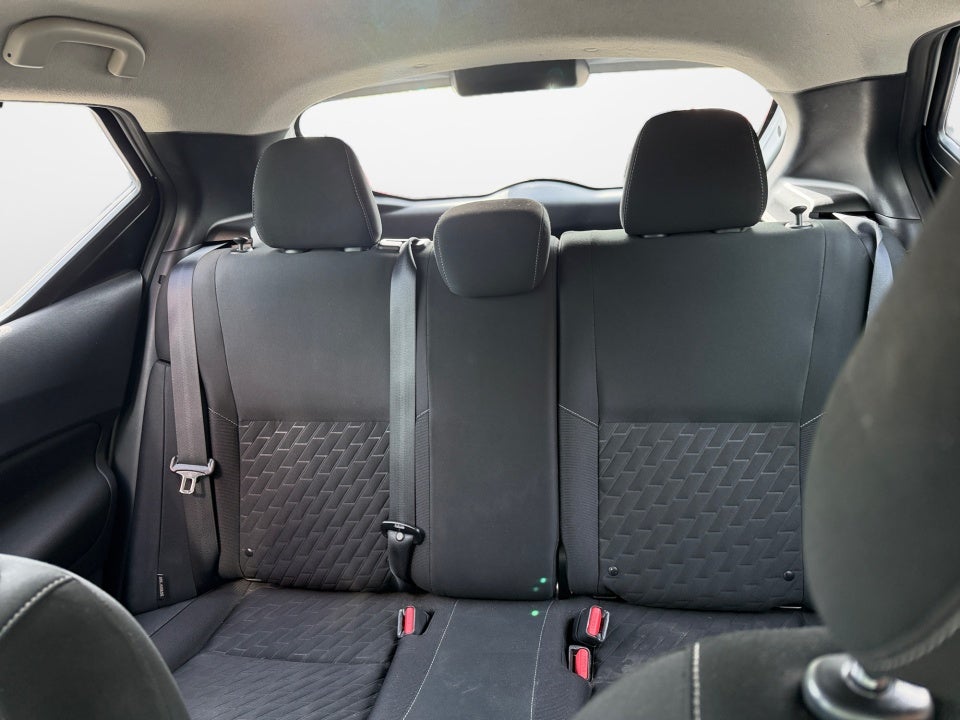 2021 Nissan Kicks S Xtronic CVT