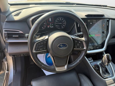 2023 Subaru Outback Touring XT