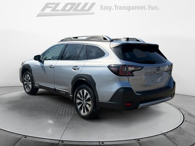 2023 Subaru Outback Touring XT