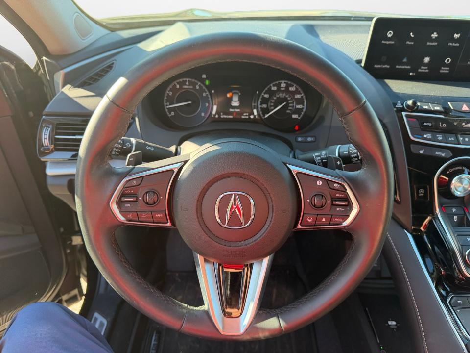 2023 Acura RDX w/Technology Package