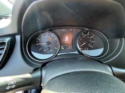 2020 Nissan Rogue S Intelligent AWD