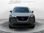 2022 Nissan Rogue SL FWD