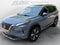2022 Nissan Rogue SL FWD