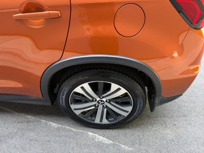 2023 Mitsubishi Outlander Sport 2.0 ES AWC