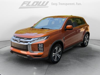 2023 Mitsubishi Outlander Sport 2.0 ES AWC