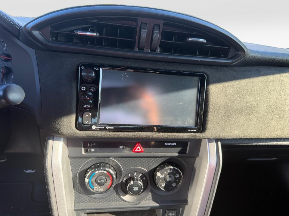 2019 Toyota 86 Base