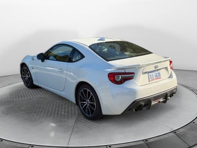 2019 Toyota 86 Base