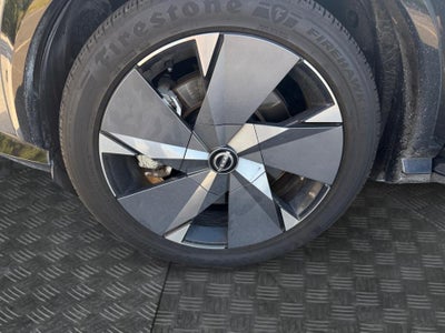 2023 Nissan ARIYA PLATINUM+