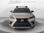 2019 Lexus NX 300 F SPORT
