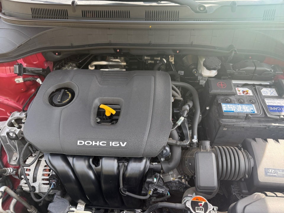 2019 Hyundai Kona SE