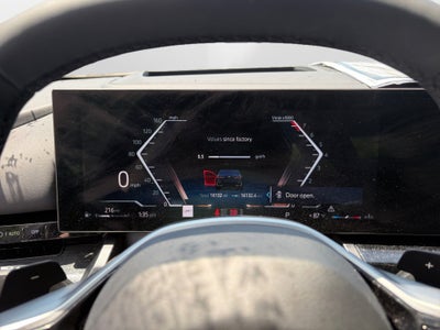 2025 BMW 530i 530i xDrive
