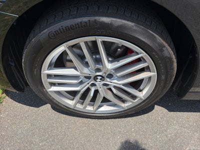 2025 BMW 530i 530i xDrive