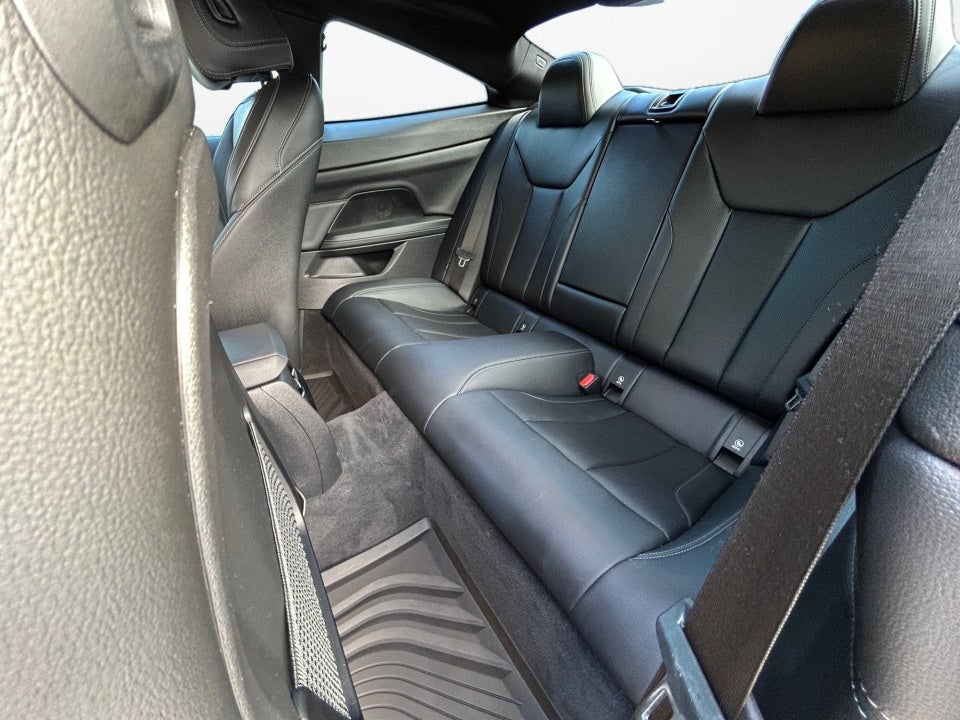 2022 BMW 430i xDrive