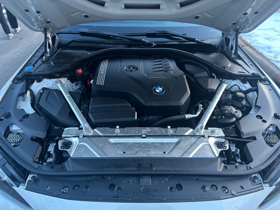 2022 BMW 430i xDrive