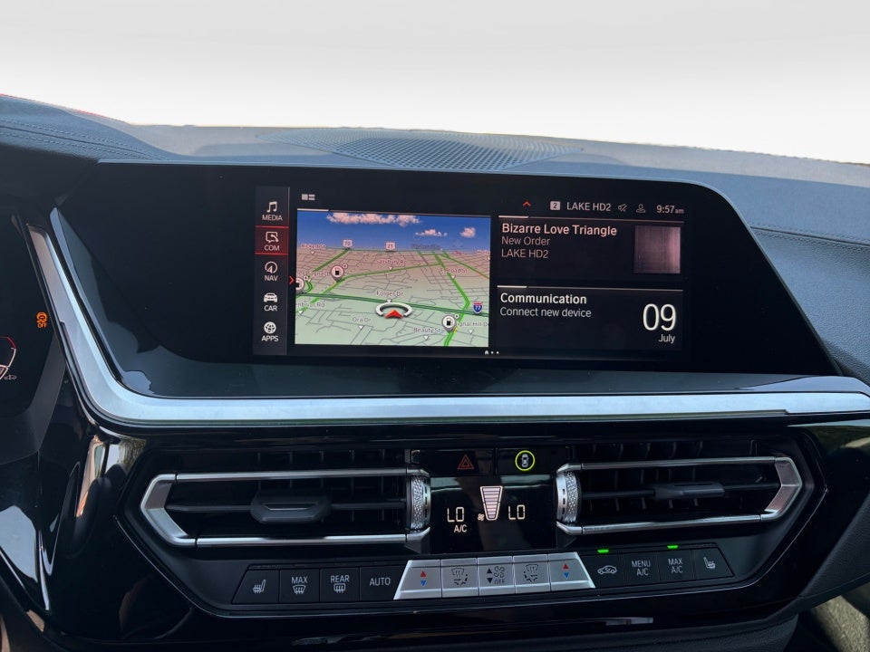 2023 BMW Z4 sDrive30i
