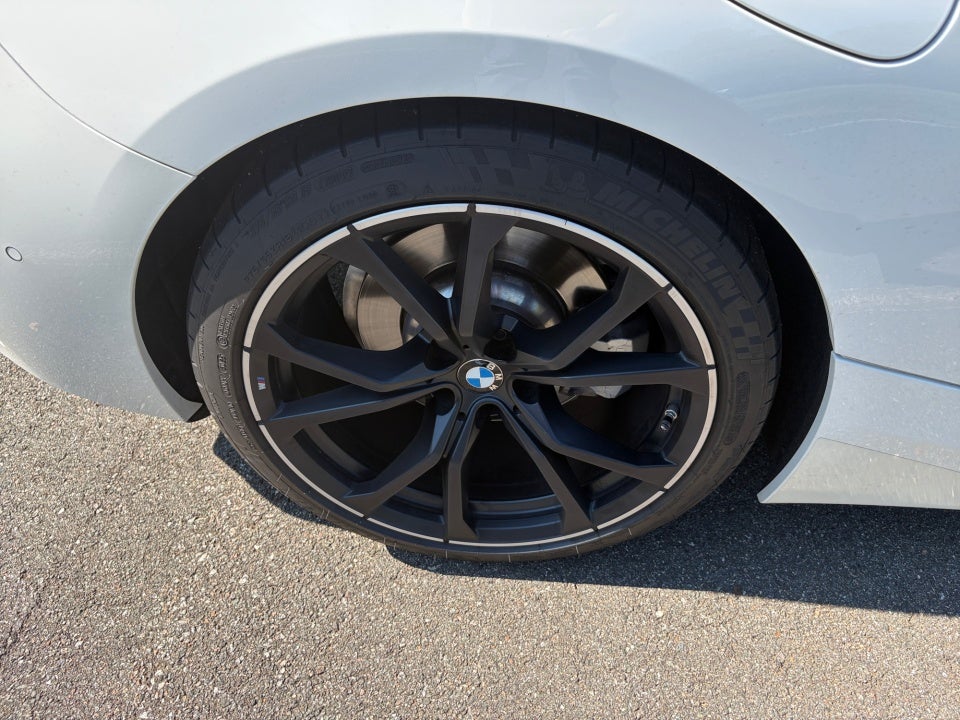 2023 BMW Z4 sDrive30i