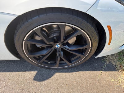 2023 BMW Z4 sDrive30i