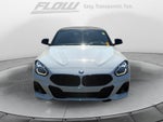 2023 BMW Z4 sDrive30i