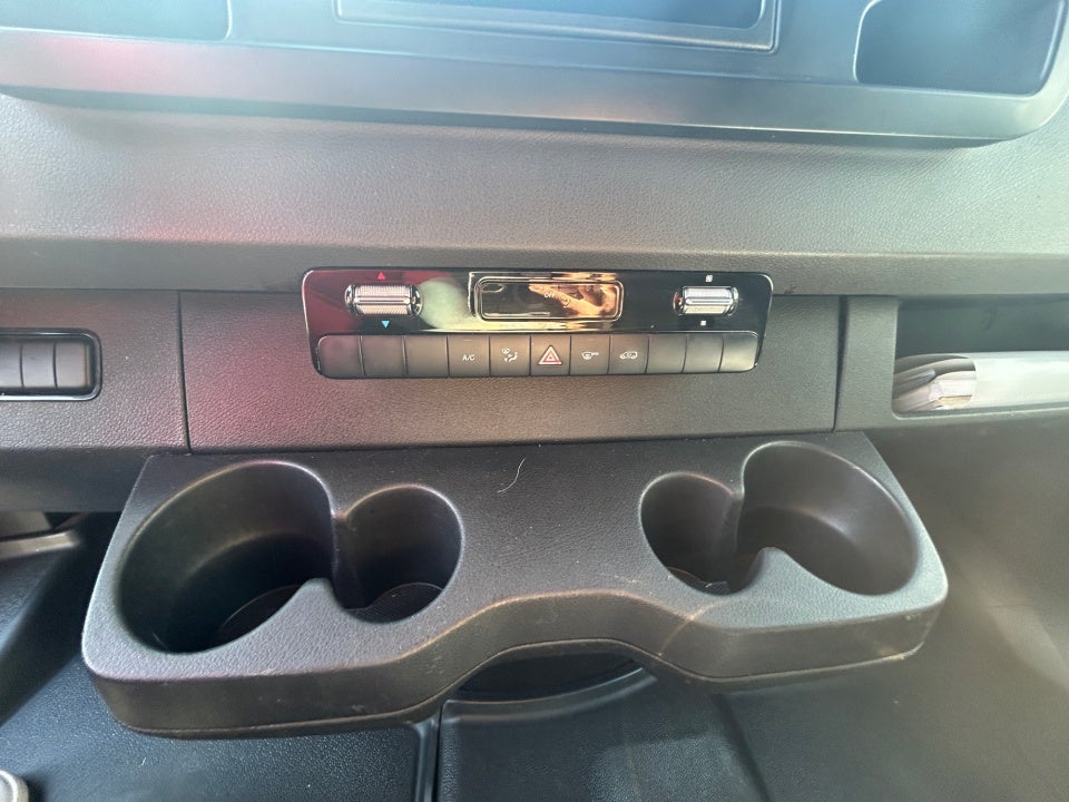 2019 Mercedes-Benz Sprinter 2500 Standard Roof V6