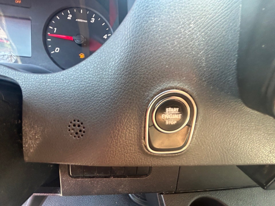 2019 Mercedes-Benz Sprinter 2500 Standard Roof V6