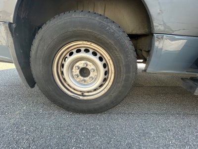 2019 Mercedes-Benz Sprinter 2500 Standard Roof V6