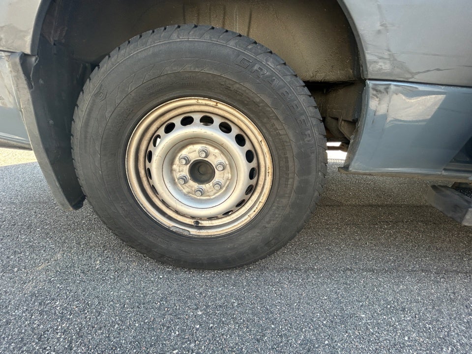 2019 Mercedes-Benz Sprinter 2500 Standard Roof V6