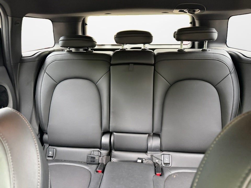 2018 MINI Countryman Cooper S